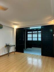 Blk 797 Woodlands Drive 72 (Woodlands), HDB Executive #577319931
